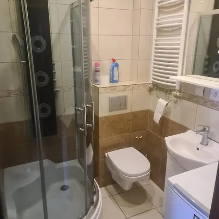 Apartament Mieszkanie Do Wynajecia Slomki Swiebodzice Exterior photo