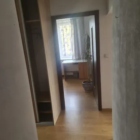 Apartament Mieszkanie Do Wynajecia Slomki Swiebodzice Exterior photo