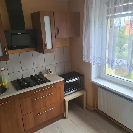 Apartament Mieszkanie Do Wynajecia Slomki Swiebodzice Exterior photo