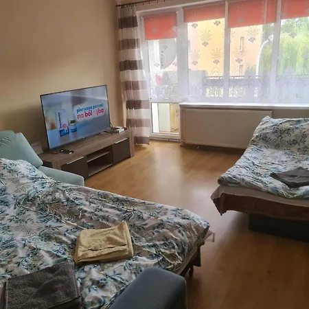 Apartament Mieszkanie Do Wynajecia Slomki Swiebodzice Exterior photo