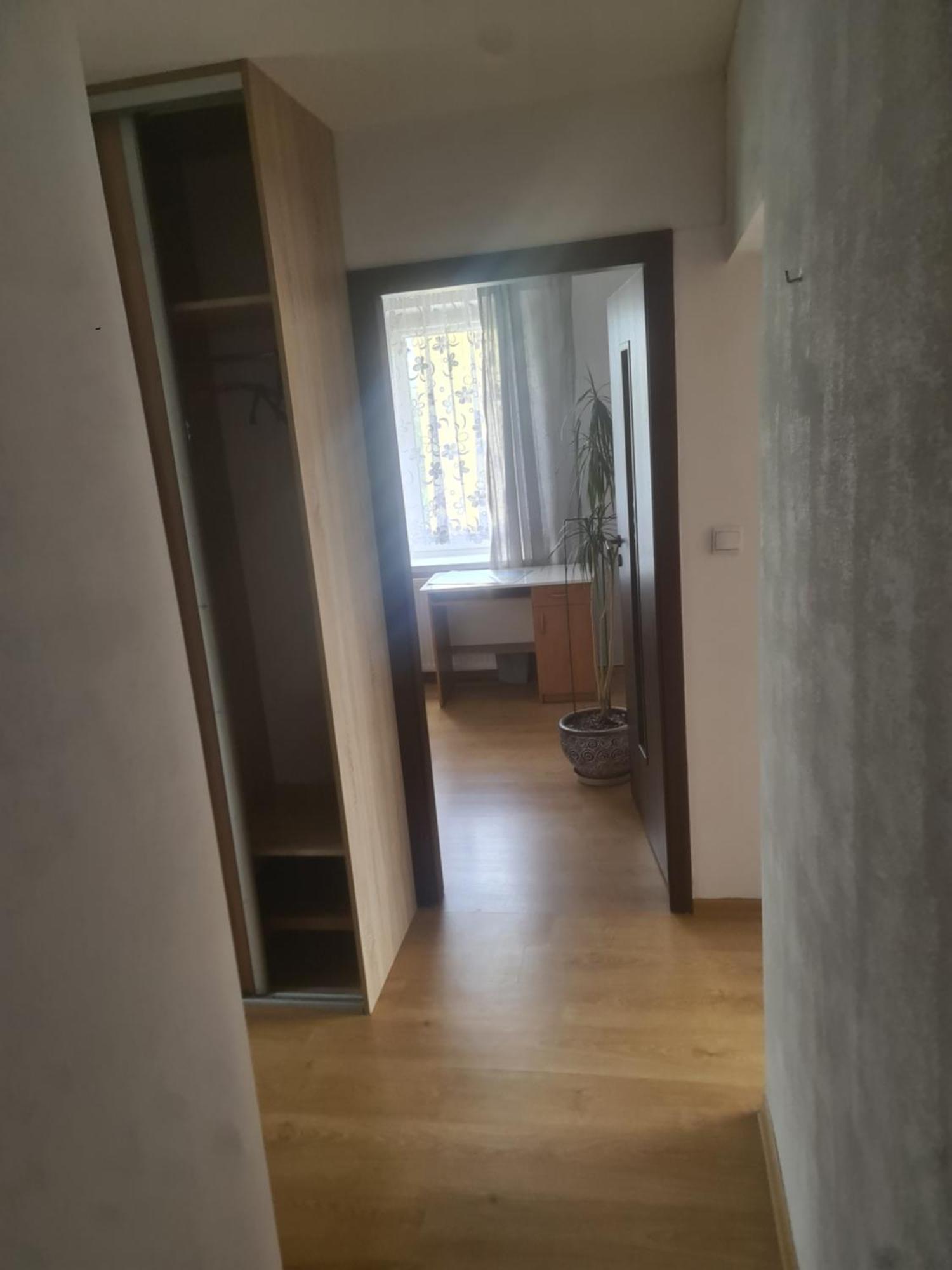 Apartment Mieszkanie Do Wynajecia Slomki