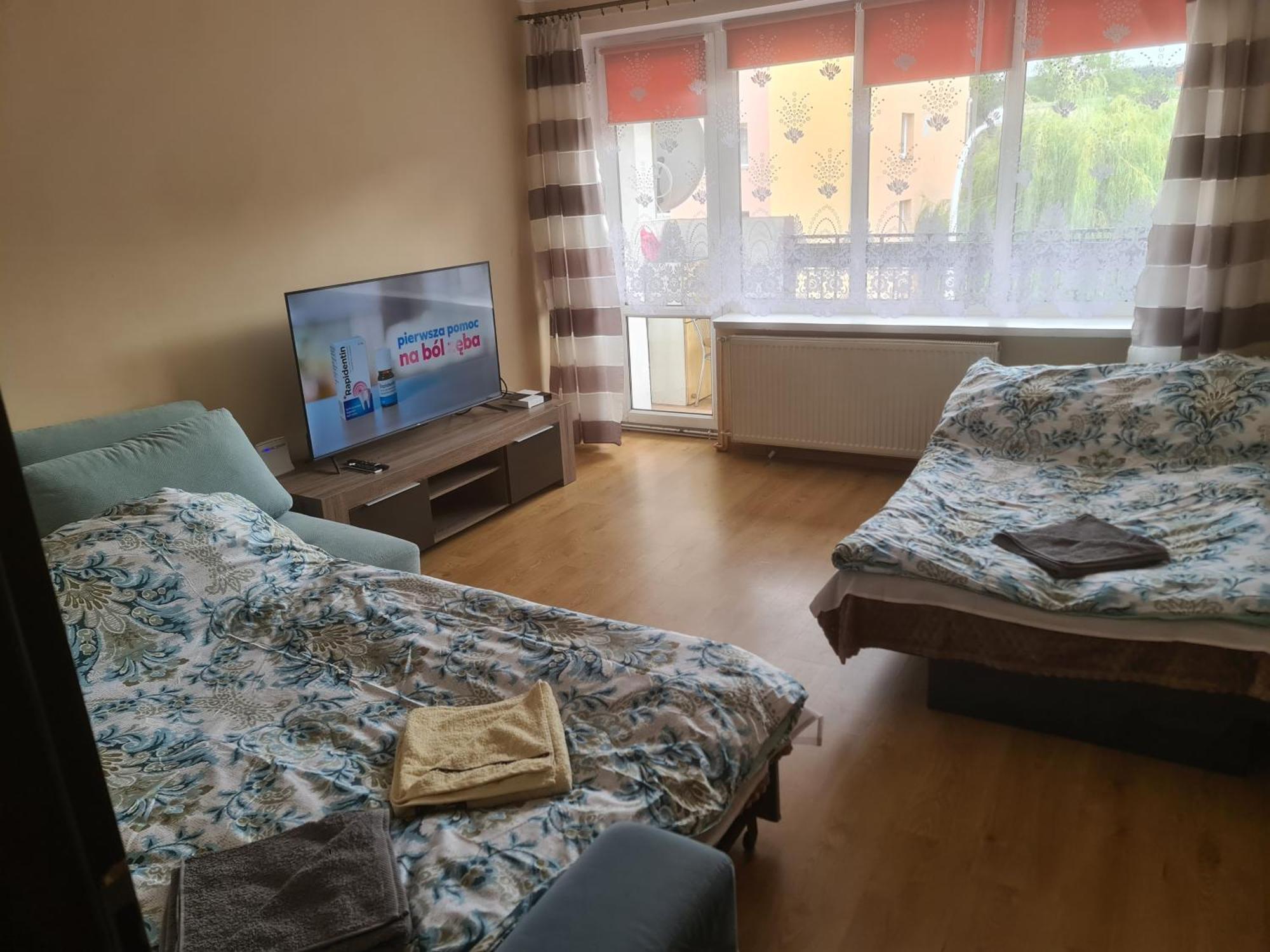 Mieszkanie Do Wynajecia Slomki Apartment