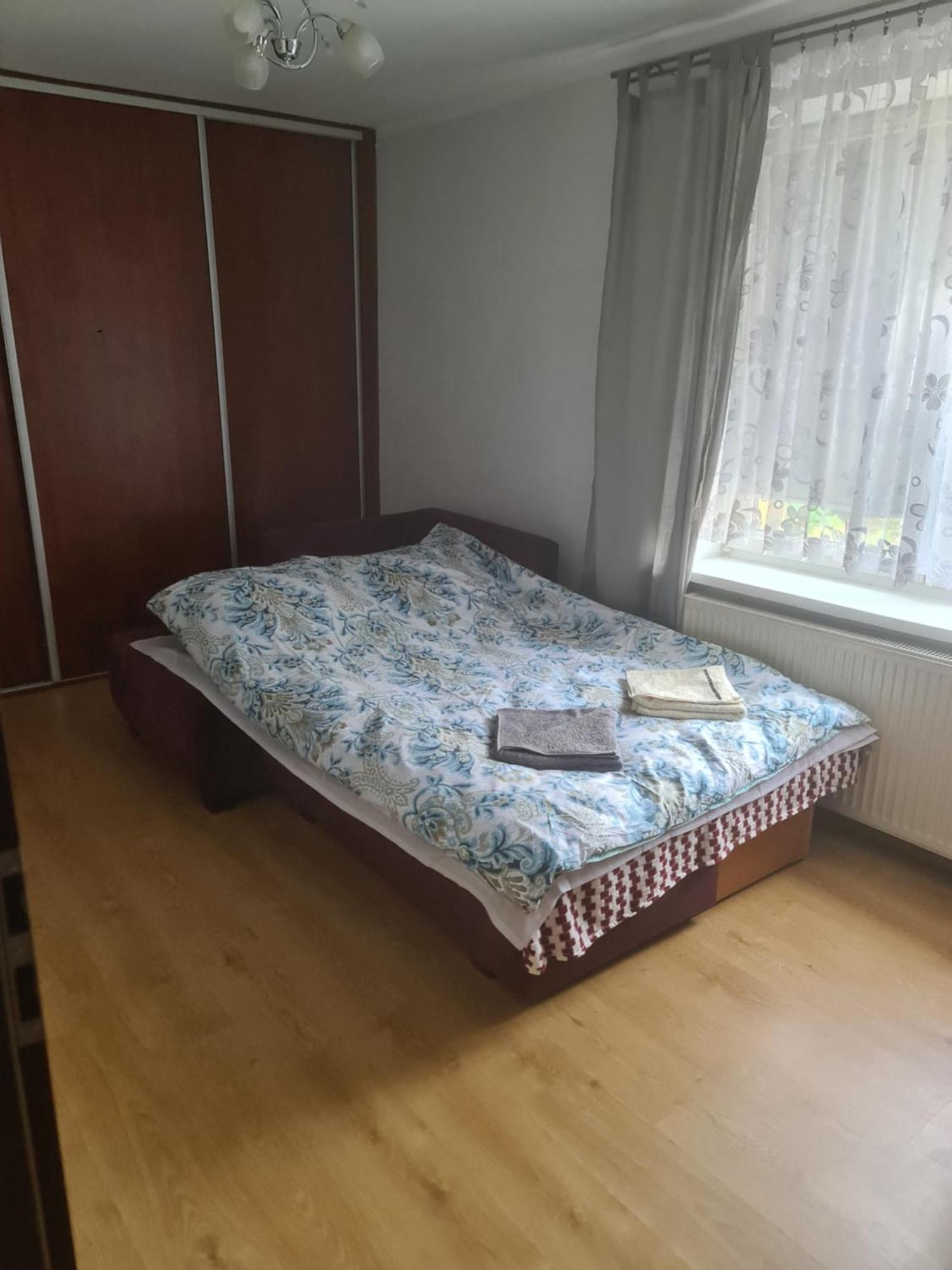 Mieszkanie Do Wynajecia Slomki Swiebodzice